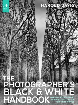 cover image of The Photographer's Black and White Handbook